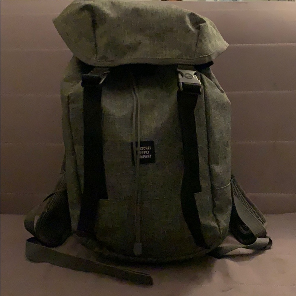 Backpack
